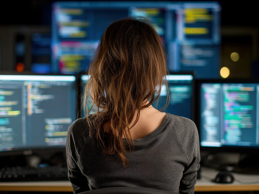 Vigilancia Inteligente